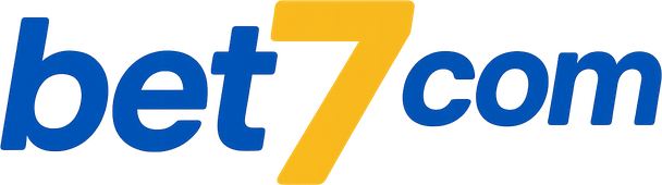 Bet7 Com Logo